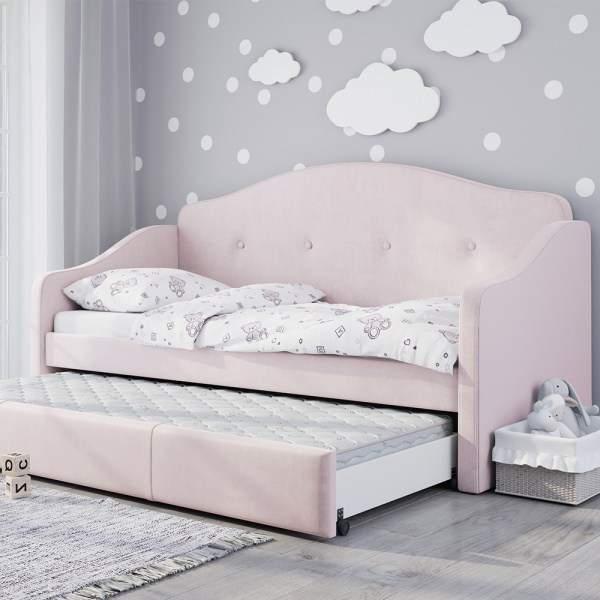 Детская кровать «SABRINA» («САБРИНА»)